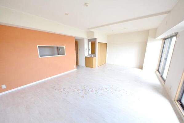 ファーストコート の物件内観写真